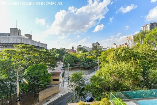 Apartamento, 4 quartos, 244 m² - Foto 40