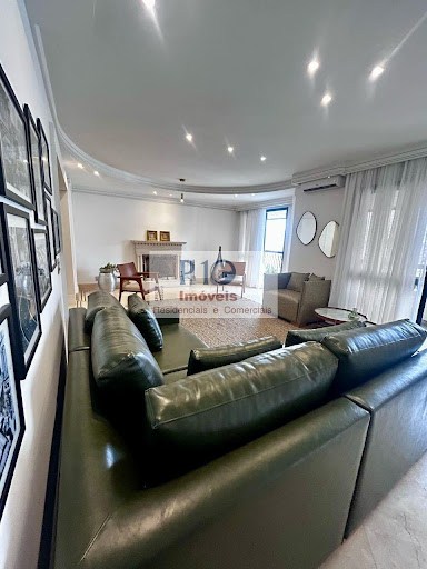 Apartamento, 4 quartos, 160 m² - Foto 11