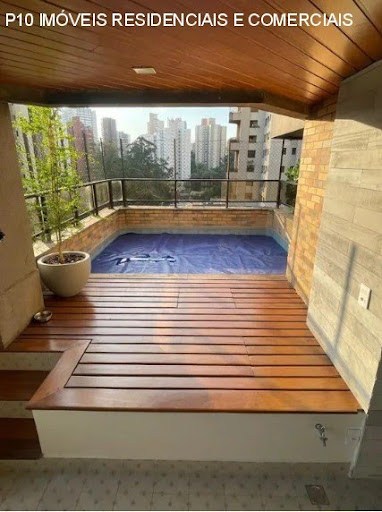 Apartamento, 3 quartos, 250 m² - Foto 14