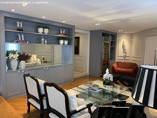 Apartamento, 4 quartos, 250 m² - Foto 7