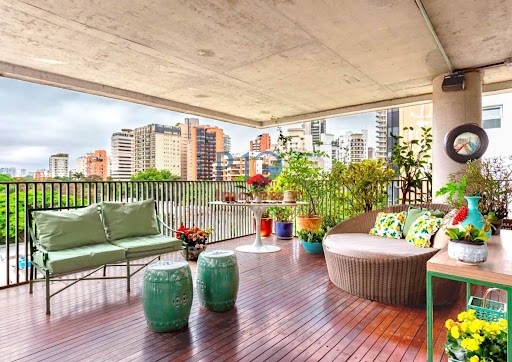 Apartamento, 2 quartos, 348 m² - Foto 16