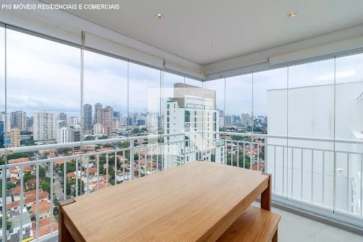 Apartamento, 2 quartos, 134 m² - Foto 27