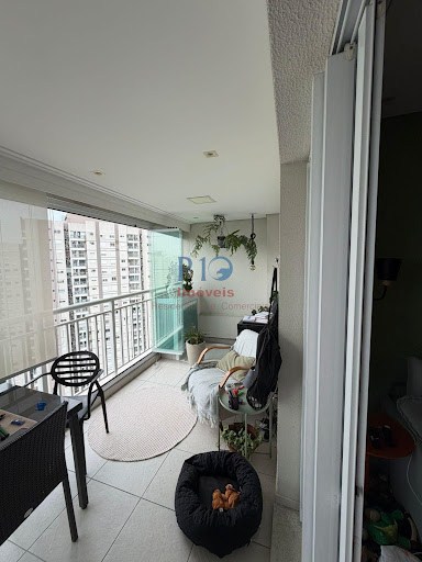 Apartamento, 2 quartos, 96 m² - Foto 1
