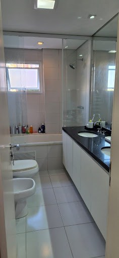 Apartamento, 3 quartos, 163 m² - Foto 17