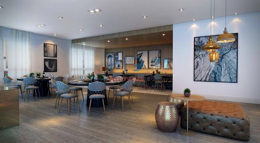 Apartamento, 2 quartos, 65 m² - Foto 21