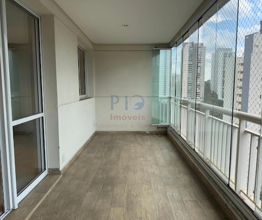 Apartamento, 3 quartos, 128 m² - Foto 1