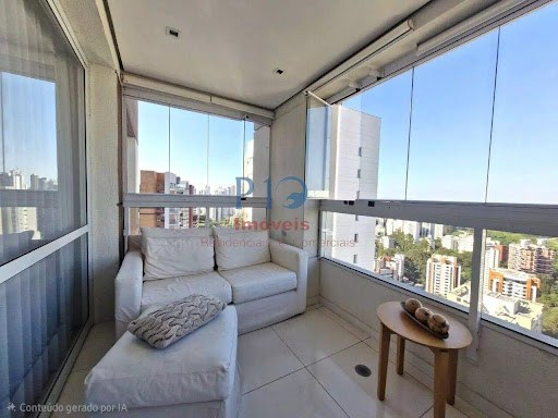 Apartamento, 3 quartos, 138 m² - Foto 7