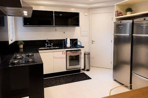 Apartamento, 3 quartos, 150 m² - Foto 5