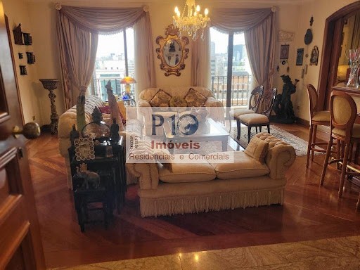 Apartamento, 3 quartos, 220 m² - Foto 12