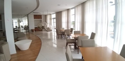 Apartamento, 1 quarto, 47 m² - Foto 21