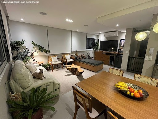 Apartamento, 3 quartos, 185 m² - Foto 7