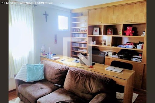 Apartamento, 3 quartos, 201 m² - Foto 3
