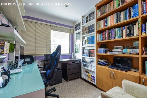 Apartamento, 3 quartos, 178 m² - Foto 2