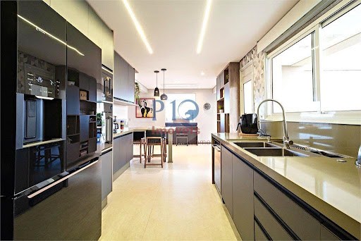 Apartamento, 4 quartos, 260 m² - Foto 6
