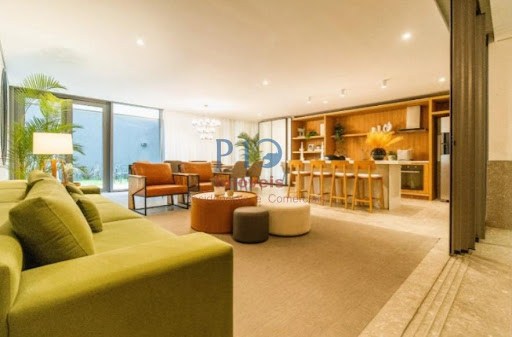 Apartamento, 2 quartos, 47 m² - Foto 8