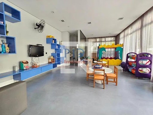 Apartamento, 1 quarto, 36 m² - Foto 2