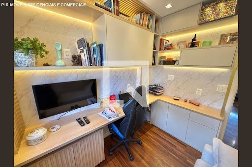 Apartamento, 4 quartos, 122 m² - Foto 23