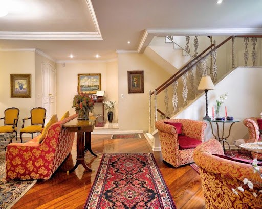 Casa, 5 quartos, 577 m² - Foto 9