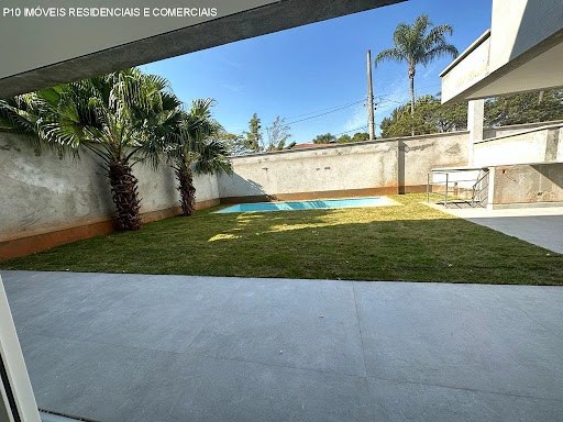 Casa, 4 quartos, 450 m² - Foto 15