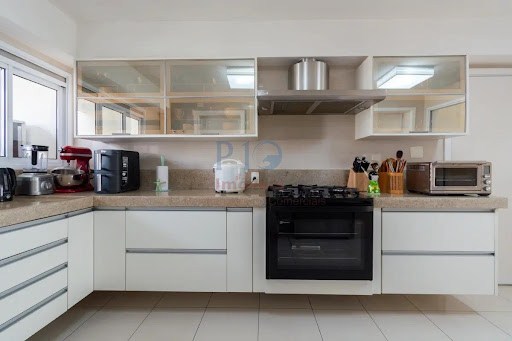 Apartamento, 4 quartos, 335 m² - Foto 6