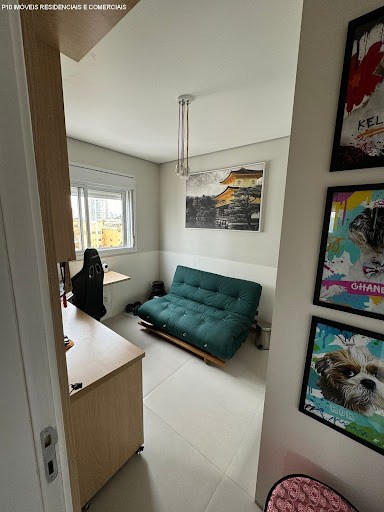 Apartamento, 2 quartos, 74 m² - Foto 3