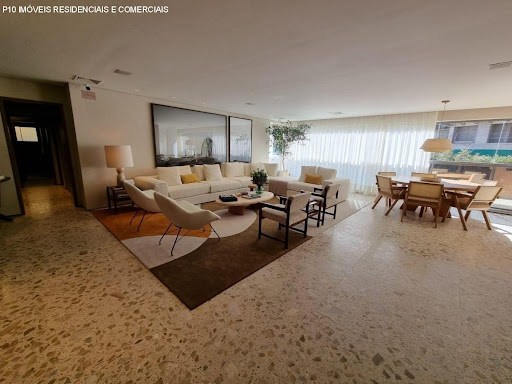 Apartamento, 3 quartos, 240 m² - Foto 11