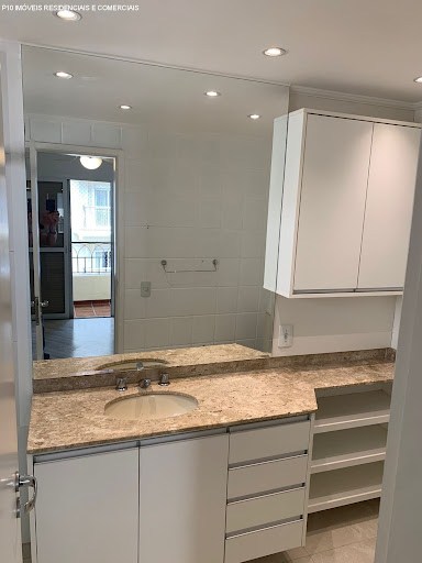 Apartamento, 4 quartos, 142 m² - Foto 35