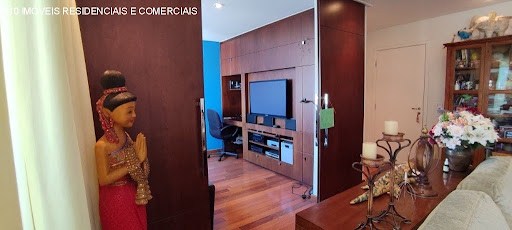 Apartamento, 5 quartos, 151 m² - Foto 22