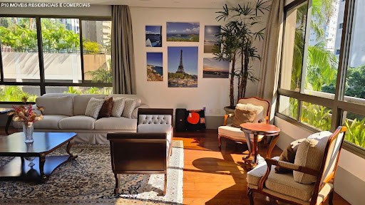 Apartamento, 4 quartos, 425 m² - Foto 51