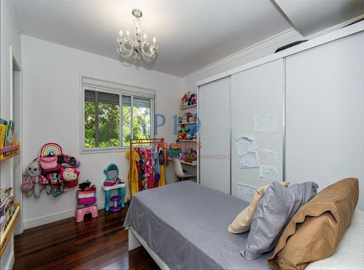 Apartamento, 4 quartos, 223 m² - Foto 5