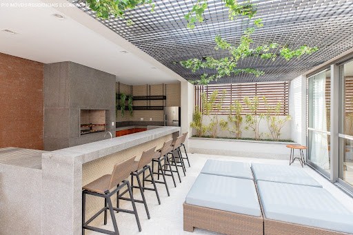 Apartamento, 3 quartos, 125 m² - Foto 44