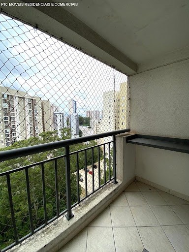 Apartamento, 2 quartos, 51 m² - Foto 2