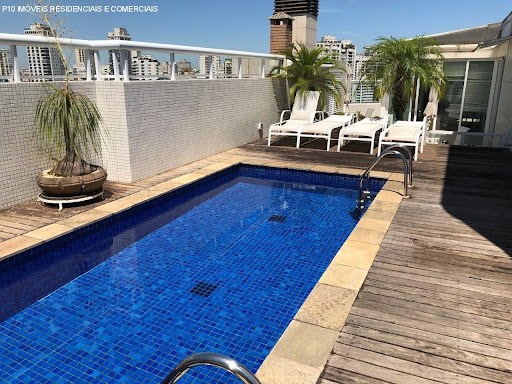 Apartamento, 3 quartos, 847 m² - Foto 1