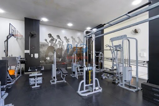 Apartamento, 3 quartos, 170 m² - Foto 2