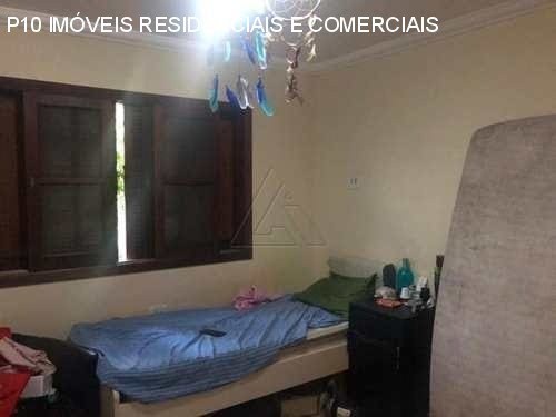 Casa, 4 quartos - Foto 11