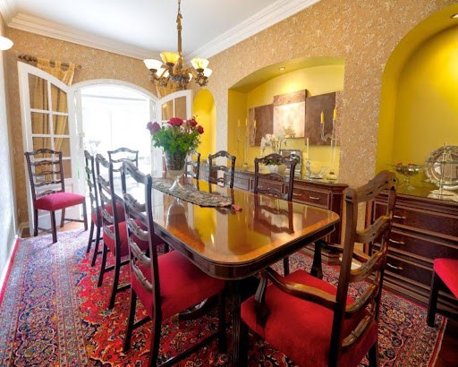 Casa, 5 quartos, 577 m² - Foto 14