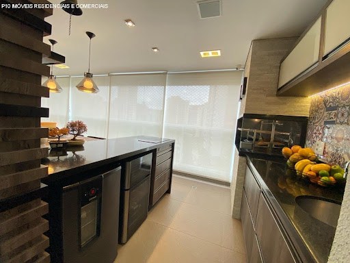Apartamento, 3 quartos, 170 m² - Foto 57