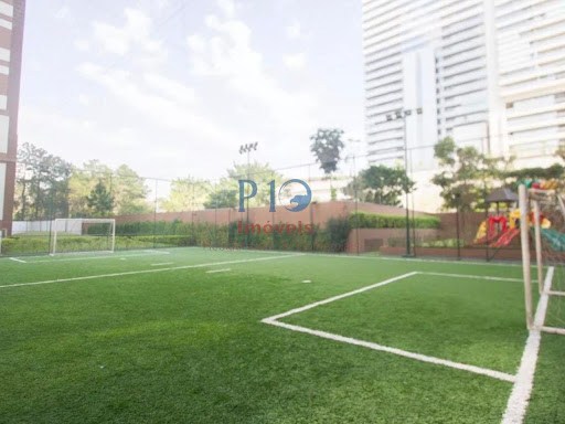 Apartamento, 3 quartos, 168 m² - Foto 4