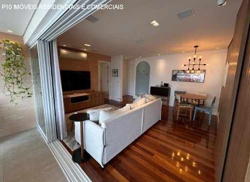 Apartamento, 3 quartos, 116 m² - Foto 4