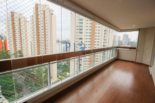 Apartamento, 3 quartos, 163 m² - Foto 38