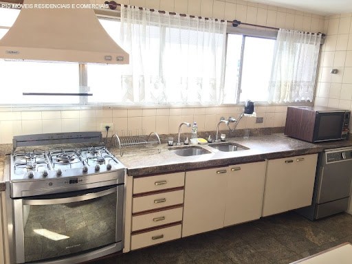 Apartamento, 4 quartos, 146 m² - Foto 20