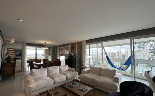Apartamento, 4 quartos, 261 m² - Foto 16