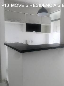 Apartamento, 2 quartos, 51 m² - Foto 10