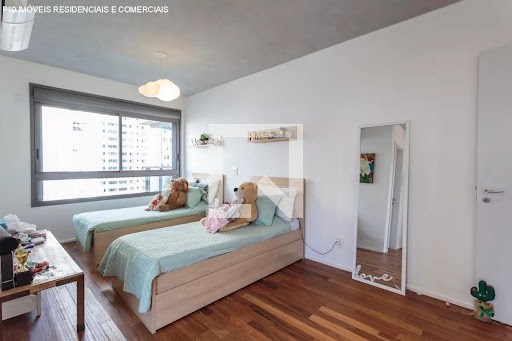 Apartamento, 3 quartos, 158 m² - Foto 20