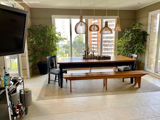 Apartamento, 4 quartos, 425 m² - Foto 1