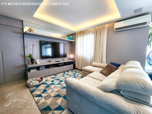 Apartamento, 3 quartos, 133 m² - Foto 13