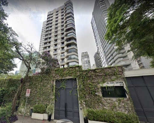 Apartamento, 3 quartos, 220 m² - Foto 19