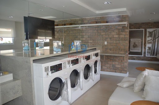 Apartamento, 1 quarto, 33 m² - Foto 56
