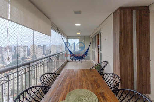 Apartamento, 4 quartos, 195 m² - Foto 6