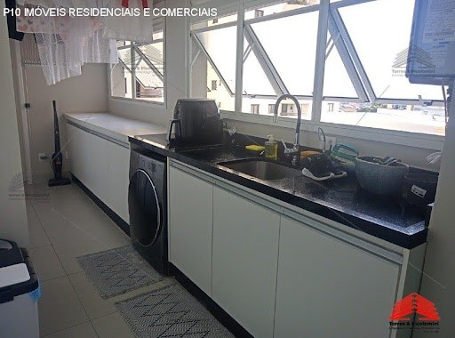 Apartamento, 4 quartos, 158 m² - Foto 12